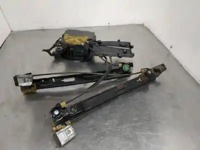 Peça sobressalente para automóvel em segunda mão elevador de vidros dianteira esquerda por seat leon (1p1) reference referências oem iam 1p0867435  