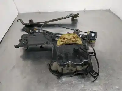 Peça sobressalente para automóvel em segunda mão elevador de vidros dianteira esquerda por seat leon (1p1) reference referências oem iam 1p0867435  