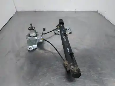 Peça sobressalente para automóvel em segunda mão elevador de vidros traseiro direito por seat leon (1p1) reference referências oem iam   