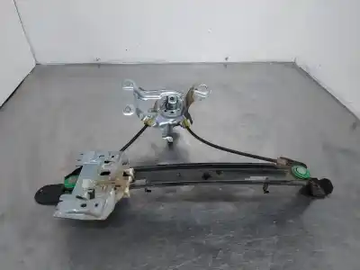 Second-hand car spare part REAR RIGHT WINDOW REGULATOR for SEAT LEON (1P1)  OEM IAM references   