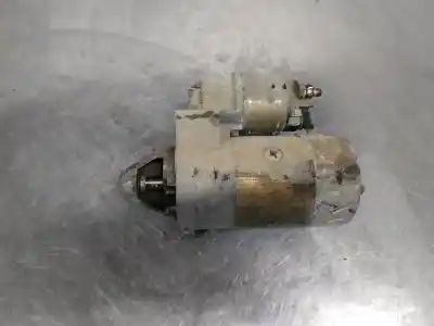 Pezzo di ricambio per auto di seconda mano Motorino Di Avviamento per FIAT MAREA BERLINA (185) 1.6 16V / 100 16V ELX Riferimenti OEM IAM   