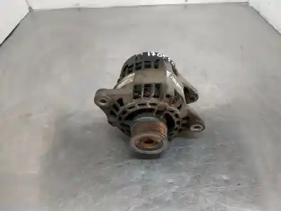 Pezzo di ricambio per auto di seconda mano alternatore per fiat brava (182) jtd 105 / 100 clima riferimenti oem iam 46765838  