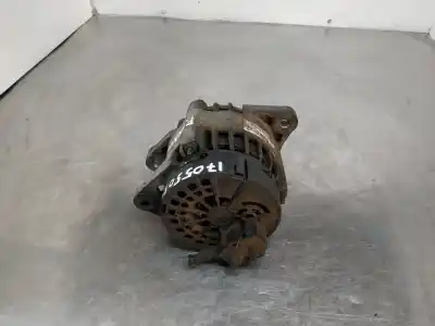 Pezzo di ricambio per auto di seconda mano alternatore per fiat brava (182) jtd 105 / 100 clima riferimenti oem iam 46765838  