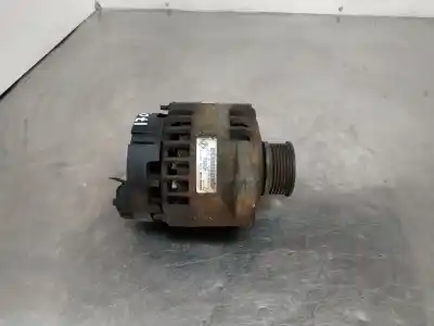 Pezzo di ricambio per auto di seconda mano alternatore per fiat brava (182) jtd 105 / 100 clima riferimenti oem iam 46765838  