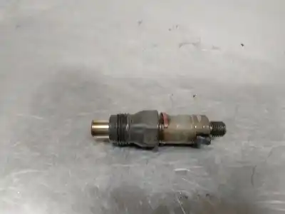 Pièce détachée automobile d'occasion INJECTEUR pour PEUGEOT 205 BERLINA  Références OEM IAM LCR673520  