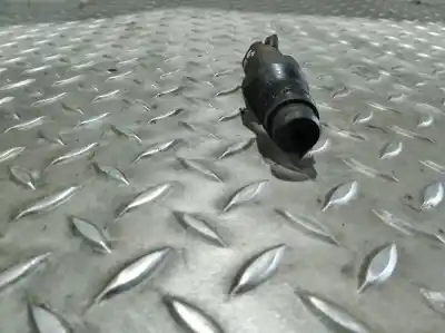 Second-hand car spare part Injector for CITROEN C15 1.9 DIESEL 60 CV / 44 KW OEM IAM references LCR6736001  