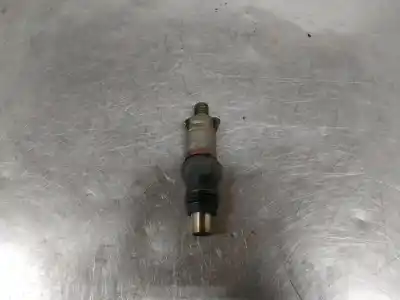 Pièce détachée automobile d'occasion INJECTEUR pour PEUGEOT 205 BERLINA  Références OEM IAM LCR673520  