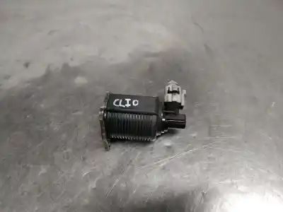 Автозапчастина б/у клапан egr для renault clio ii fase ii (b/cb0) authentique посилання на oem iam 8200656008  