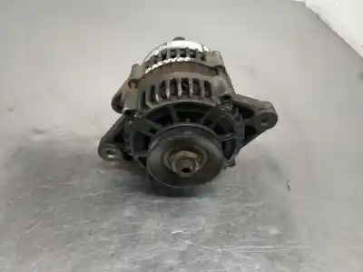 Piesă de schimb auto la mâna a doua ALTERNATOR pentru DAEWOO MATIZ  Referințe OEM IAM   