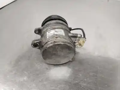 Peça sobressalente para automóvel em segunda mão compressor de ar condicionado a/a a/c por daewoo matiz cd referências oem iam 96256053  