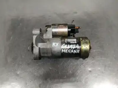 Piesă de schimb auto la mâna a doua electromotor pentru renault megane i berlina hatchback (ba0) * referințe oem iam 7700116282  