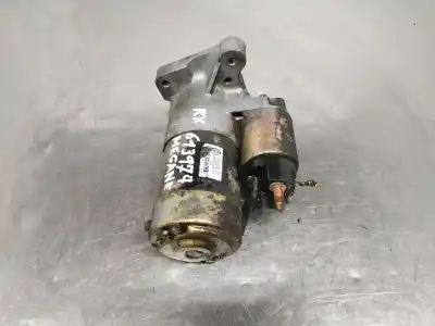 Автозапчасти б/у ДВИГАТЕЛЬ ЗАПУСКАЕТСЯ за RENAULT MEGANE I BERLINA HATCHBACK (BA0)  ссылки OEM IAM 7700116282  