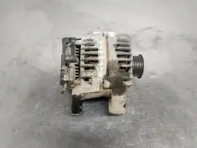 Pezzo di ricambio per auto di seconda mano ALTERNATORE per OPEL ASTRA G BERLINA  Riferimenti OEM IAM 90561168  