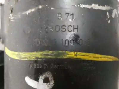 Gebrauchtes Autoersatzteil motor startet zum opel astra g berlina elegance oem-iam-referenzen 0001109015  