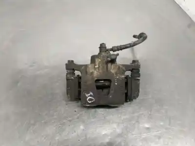 Peça sobressalente para automóvel em segunda mão Pinça De Travão Dianteira Esquerda por DAEWOO MATIZ CD Referências OEM IAM   