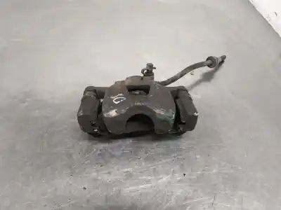 Peça sobressalente para automóvel em segunda mão pinça de travão dianteira esquerda por daewoo matiz cd referências oem iam   