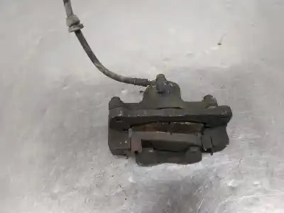 Peça sobressalente para automóvel em segunda mão pinça de travão dianteira esquerda por daewoo matiz cd referências oem iam   