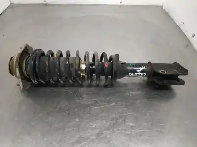 Peça sobressalente para automóvel em segunda mão amortecedor dianteiro esquerdo por daewoo matiz cd referências oem iam   