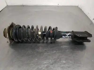 Peça sobressalente para automóvel em segunda mão AMORTECEDOR DIANTEIRO ESQUERDO por DAEWOO MATIZ  Referências OEM IAM   