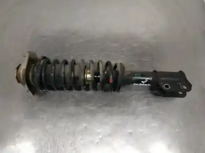 Peça sobressalente para automóvel em segunda mão amortecedor dianteiro esquerdo por daewoo matiz cd referências oem iam   