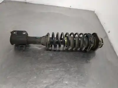 Peça sobressalente para automóvel em segunda mão amortecedor dianteiro esquerdo por daewoo matiz cd referências oem iam   