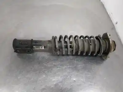 Peça sobressalente para automóvel em segunda mão amortecedor dianteiro esquerdo por daewoo matiz cd referências oem iam   