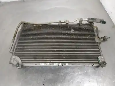 Peça sobressalente para automóvel em segunda mão CONDENSADOR / RADIADOR DE AR CONDICIONADO por DAEWOO MATIZ  Referências OEM IAM   
