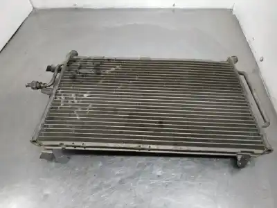Peça sobressalente para automóvel em segunda mão condensador / radiador de ar condicionado por daewoo matiz cd referências oem iam   