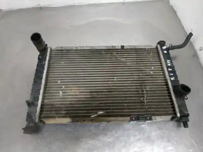 Автозапчастина б/у ВОДЯНИЙ РАДІАТОР для DAEWOO MATIZ  Посилання на OEM IAM   