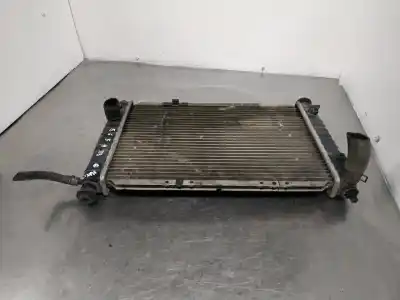 Автозапчастина б/у водяний радіатор для daewoo matiz cd посилання на oem iam   