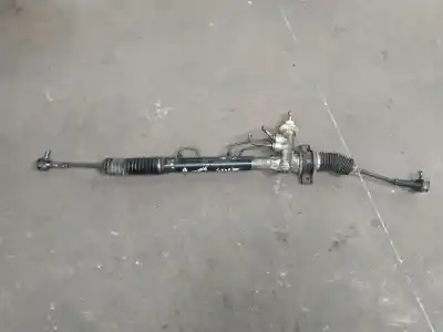 Автозапчастина б/у рульмова рейка для daewoo matiz cd посилання на oem iam   