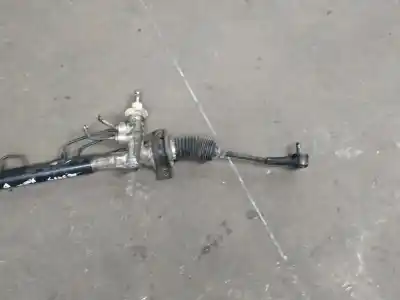 Автозапчастина б/у рульмова рейка для daewoo matiz cd посилання на oem iam   