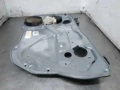 Автозапчасти б/у РЕГУЛЯТОР СТЕКЛА ПЕРЕДНЕГО ПРАВОГО за SEAT CORDOBA BERLINA (6L2)  ссылки OEM IAM 6L4837752DJ  