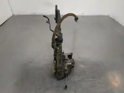 Pezzo di ricambio per auto di seconda mano serratura porta posteriore destra per seat leon (1m1) sport riferimenti oem iam   