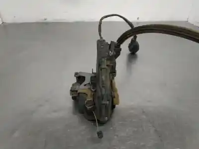 Second-hand car spare part rear left door lock for seat leon (1m1) sport oem iam references   