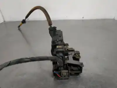 Second-hand car spare part rear left door lock for seat leon (1m1) sport oem iam references   