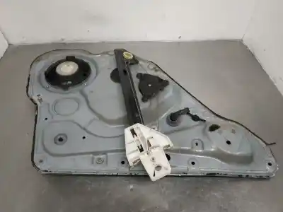 Second-hand car spare part rear right window regulator for seat leon (1m1) sport oem iam references 1m0839756f  