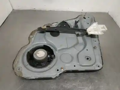 Second-hand car spare part rear right window regulator for seat leon (1m1) sport oem iam references 1m0839756f  