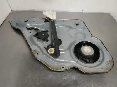 Second-hand car spare part rear right window regulator for seat leon (1m1) sport oem iam references 1m0839756f  