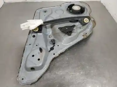 Second-hand car spare part rear right window regulator for seat leon (1m1) sport oem iam references 1m0839756f  