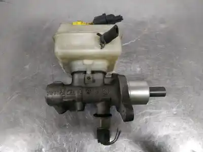 Автозапчасти б/у ТОРМОЗНОЙ НАСОС за SEAT LEON (1M1)  ссылки OEM IAM 1J1611301B  