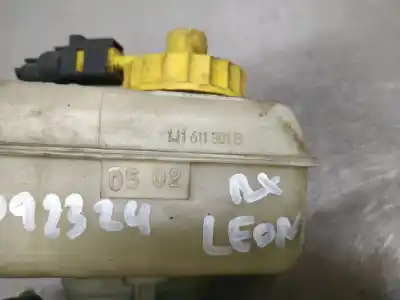 Автозапчастина б/у гальмівний насос для seat leon (1m1) sport посилання на oem iam 1j1611301b  