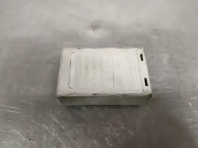 Peça sobressalente para automóvel em segunda mão centralina de ignição imobilizador por daewoo matiz cd referências oem iam 96315230  