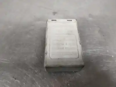 Peça sobressalente para automóvel em segunda mão centralina de ignição imobilizador por daewoo matiz cd referências oem iam 96315230  