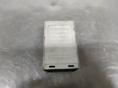 Автозапчастина б/у блок управління іммобілізатором для DAEWOO MATIZ CD Посилання на OEM IAM 96315230  