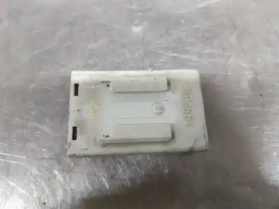 Peça sobressalente para automóvel em segunda mão centralina de ignição imobilizador por daewoo matiz cd referências oem iam 96315230  