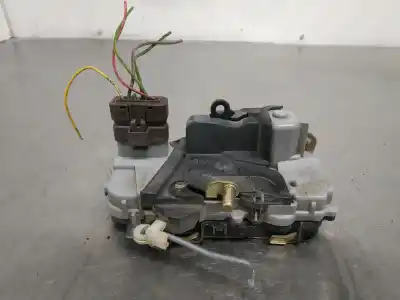 Piesă de schimb auto la mâna a doua încuietoare ușa din dreapta fațã pentru citroen xsara picasso 2.0 hdi satisfaction referințe oem iam   