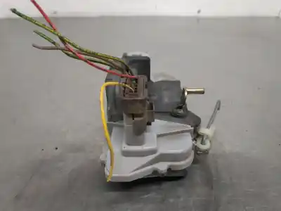 Piesă de schimb auto la mâna a doua încuietoare Ușa Din Dreapta Fațã pentru CITROEN XSARA PICASSO 2.0 HDi Satisfaction Referințe OEM IAM   