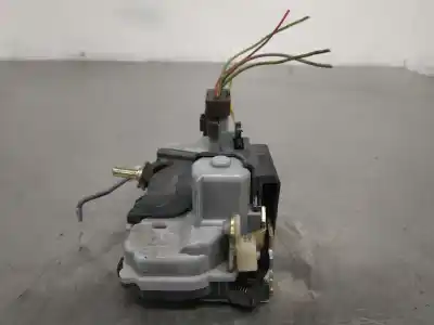 Piesă de schimb auto la mâna a doua încuietoare ușa din dreapta fațã pentru citroen xsara picasso 2.0 hdi satisfaction referințe oem iam   