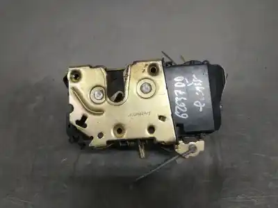 Piesă de schimb auto la mâna a doua încuietoare ușa din dreapta fațã pentru citroen xsara picasso 2.0 hdi satisfaction referințe oem iam   